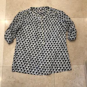 Banana Republic Womens Top